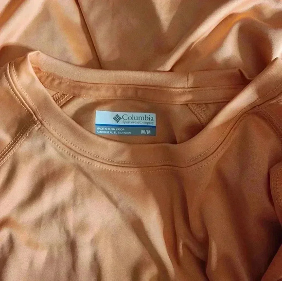 Columbia Men's Fork Stream Long Sleeve Shirt. Size Medium. NWT! - Picture 8 of 11